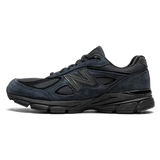 JJJJound x New Balance 990 v4 Made In USA Navy