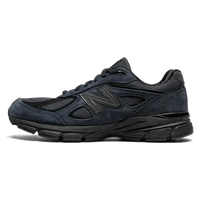 JJJJound x New Balance 990 v4 Made In USA Navy