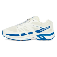 JJJJound x Salomon XT-Wings 2 Cream Blue