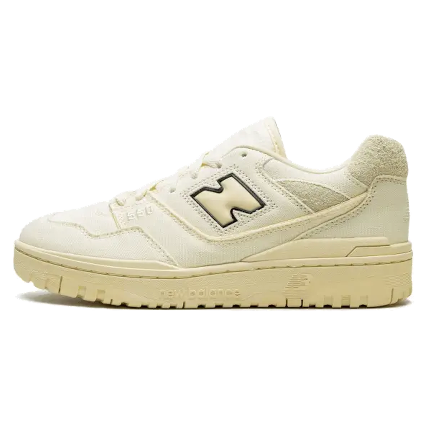 Joe Freshgoods x New Balance 550 Conversations Amongst Us