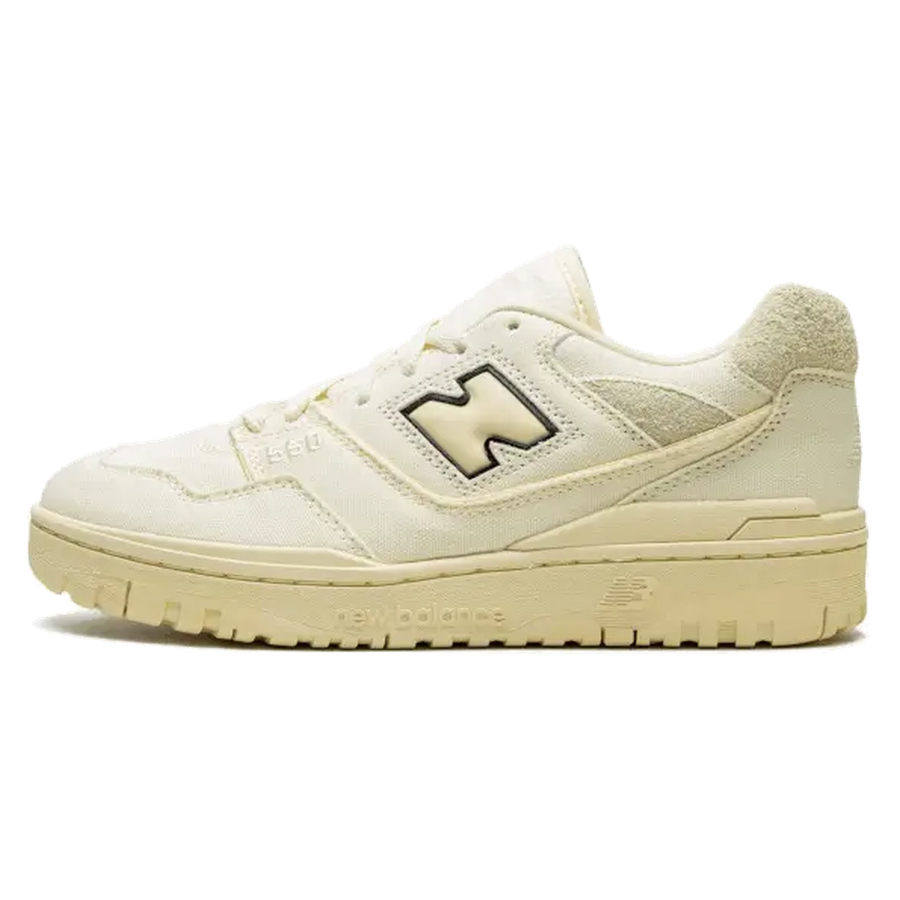 Joe Freshgoods x New Balance 550 Conversations Amongst Us