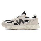 Joe Freshgoods x New Balance 990 V4 MiUSA Intro