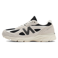 Joe Freshgoods x New Balance 990 V4 MiUSA Intro