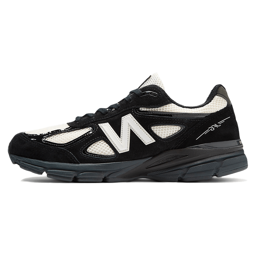 Joe Freshgoods x New Balance 990 V4 MiUSA Outro