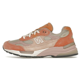 Joe Freshgoods x New Balance 992 MiUSA Aged Well