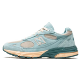 Joe Freshgoods x New Balance 993 Made In USA Arctic Blue