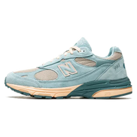 Joe Freshgoods x New Balance 993 Made In USA Arctic Blue