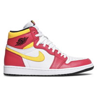Air Jordan 1 High Light Fusion Red