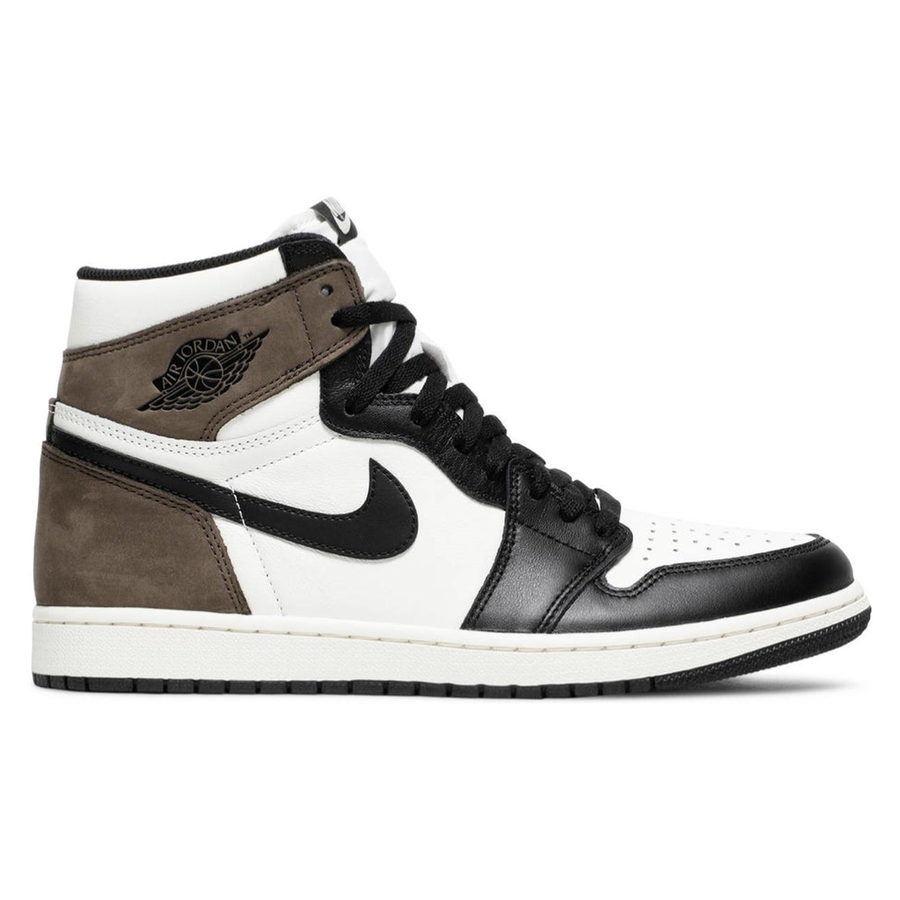 Air Jordan 1 High Og Dark Mocha