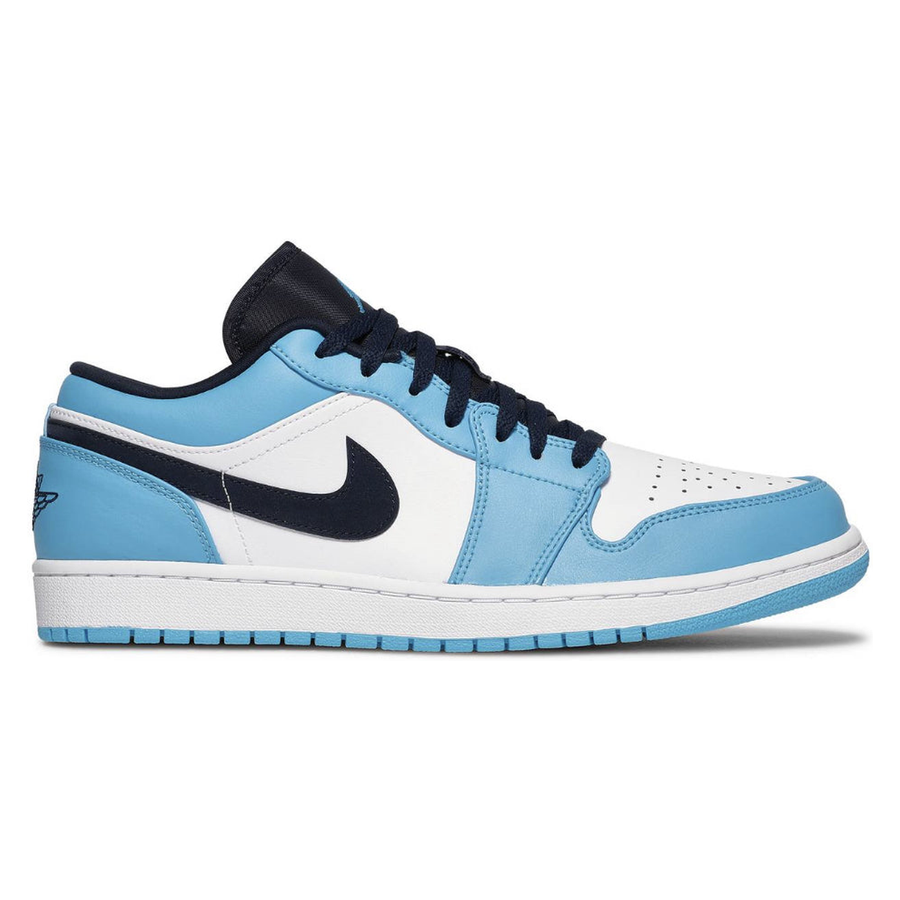Air Jordan 1 Low UNC