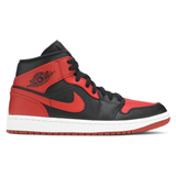 Air Jordan 1 Mid Banned