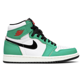 Air Jordan 1 Retro High Lucky Green (W)