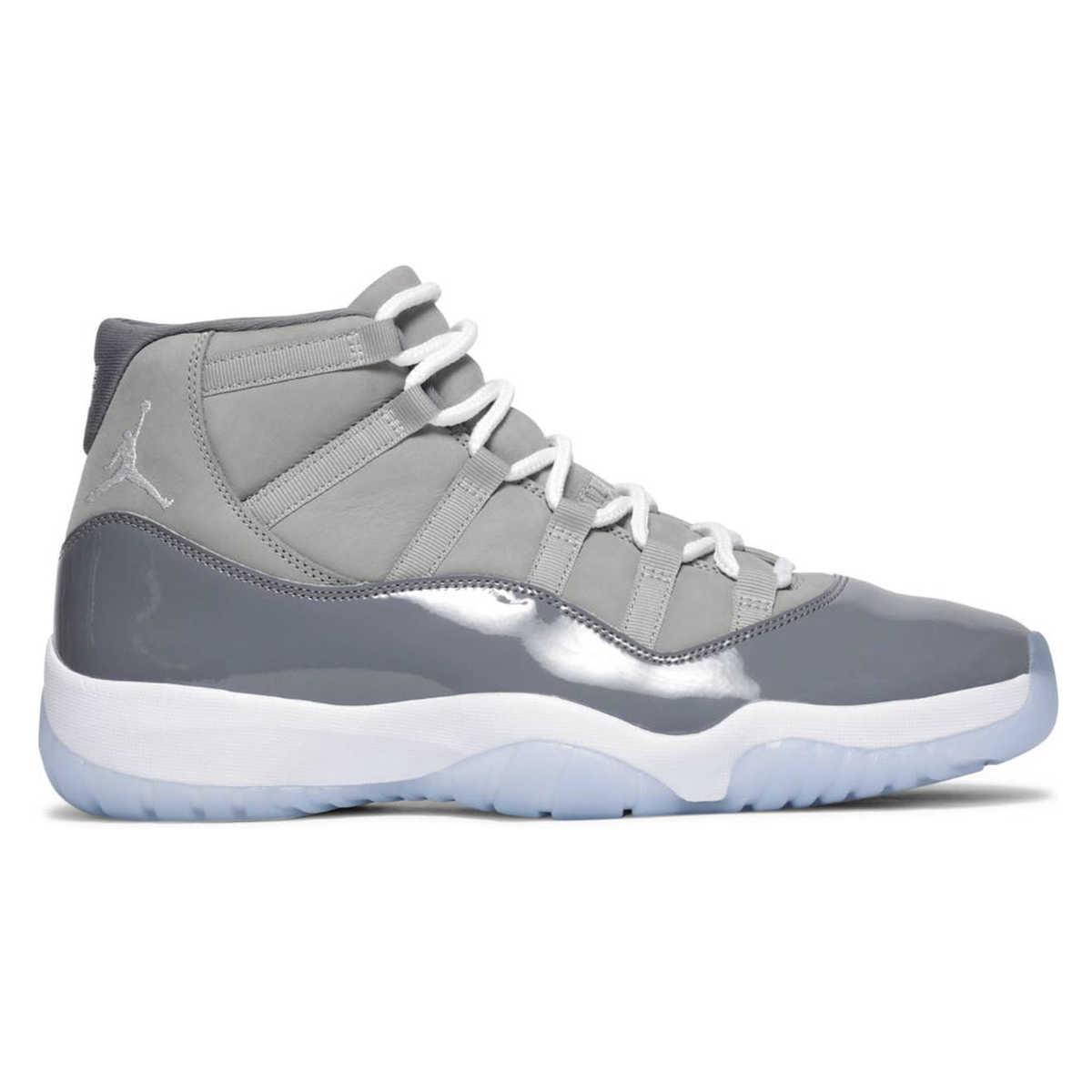 Air Jordan 11 Retro Cool Grey