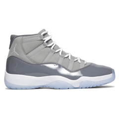 Air Jordan 11 Retro Cool Grey