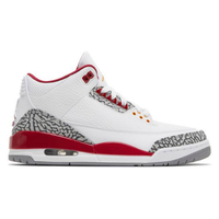 Air Jordan 3 Retro Cardinal Red