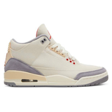 Air Jordan 3 Retro Muslin