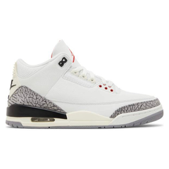 Air Jordan 3 Retro White Cement Reimagined