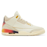 Air Jordan 3 Retro x J. Balvin Medellín Sunset