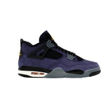 Air Jordan 4 Retro Lakers