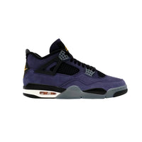 Air Jordan 4 Retro Lakers