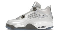 Air Jordan 4 Retro Photon Dust Blue Chill