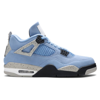 Air Jordan 4 Retro University Blue