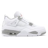 Air Jordan 4 Retro White Oreo (2021)