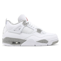 Air Jordan 4 Retro White Oreo (2021)