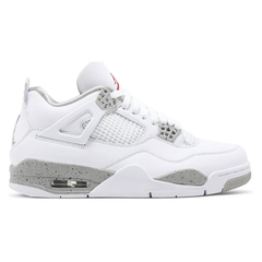 Air Jordan 4 Retro White Oreo (2021)