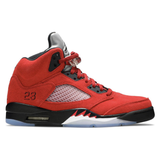 Air Jordan 5 Retro Raging Bull Red (2021)