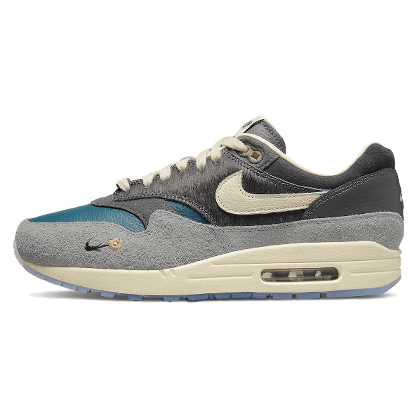 Kasina x Nike Air Max 1 Won-Ang Grey