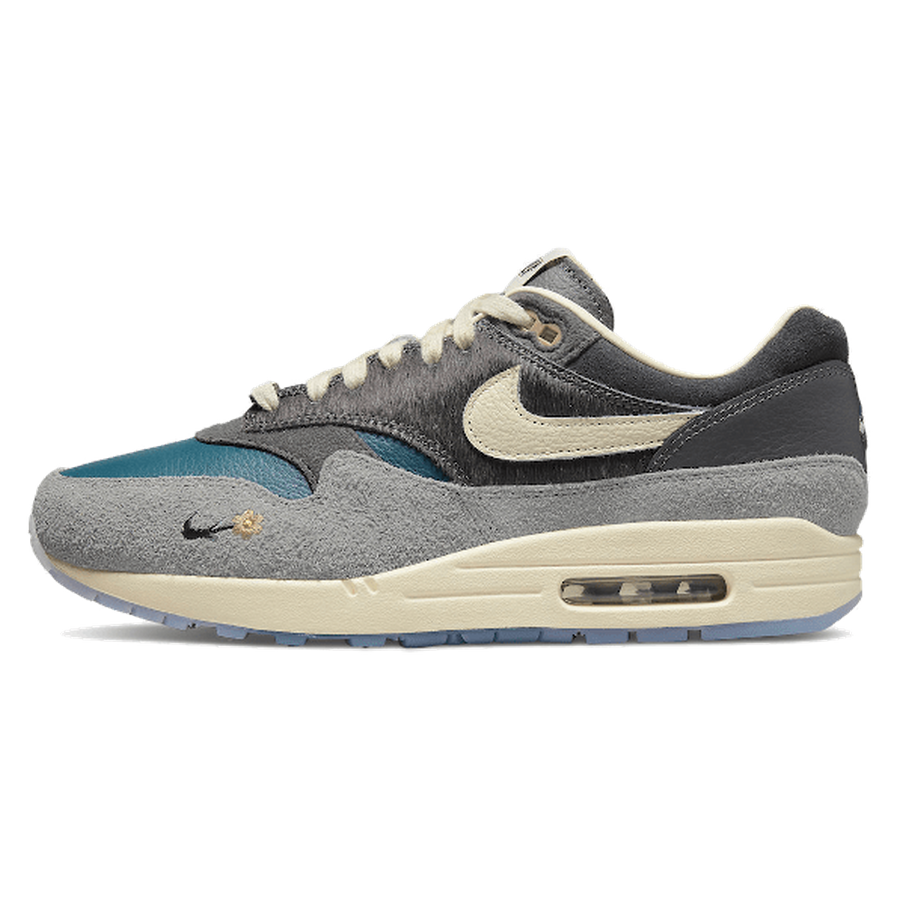 Kasina x Nike Air Max 1 Won-Ang Grey