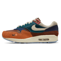 Kasina x Nike Air Max 1 Won-Ang Orange