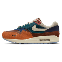 Kasina x Nike Air Max 1 Won-Ang Orange