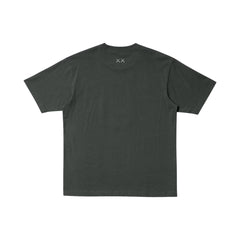 KAWS UNIVERSE UT Graphic Grey