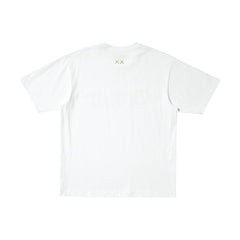 KAWS UNIVERSE UT Graphic White 02