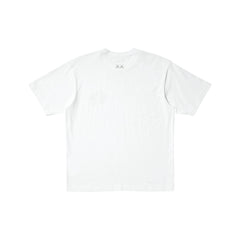 KAWS UNIVERSE UT Graphic White 01