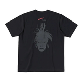 KAWS + WARHOL UT GRAPHIC Tee Black