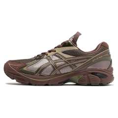 Kiko Kostadinov x Asics UB6-S GT-2160 Mantle Green Grape
