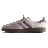 Kith x adidas Gazelle Indoor Classics Ash Purple