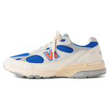 Kith x Madison Square Garden x New Balance 993 MiUSA Ancient Scroll