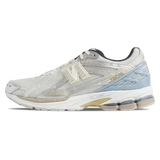 Kith x New Balance 1906R White Blue