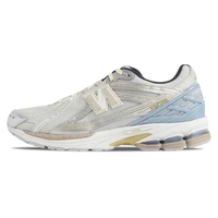 Kith x New Balance 1906R White Blue
