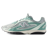 Kith x New Balance 204L Green Silver