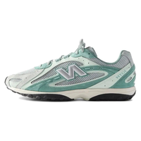 Kith x New Balance 204L Green Silver