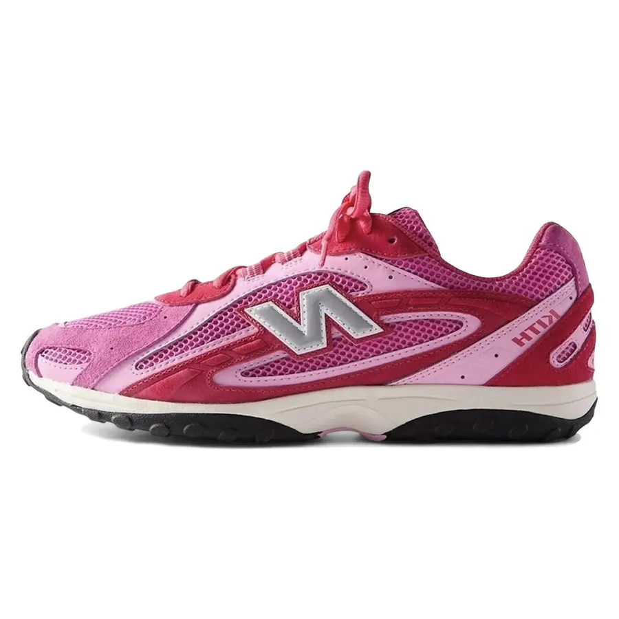 Kith x New Balance 204L Pink