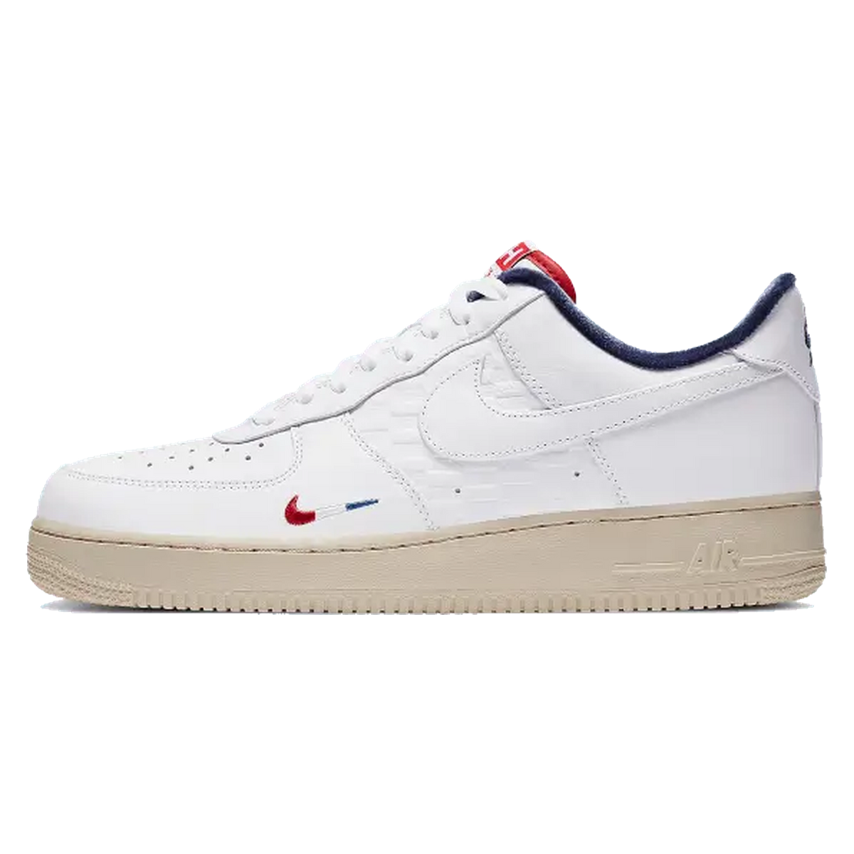 Kith x Nike Air Force 1 Low Paris