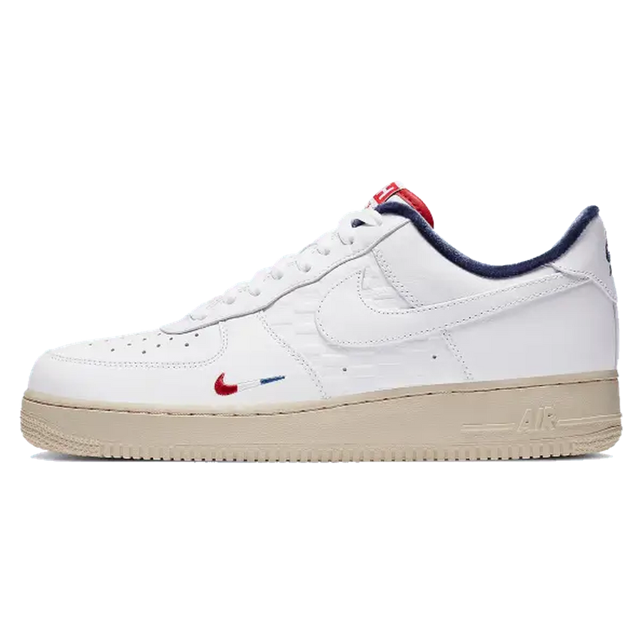 Kith x Nike Air Force 1 Low Paris