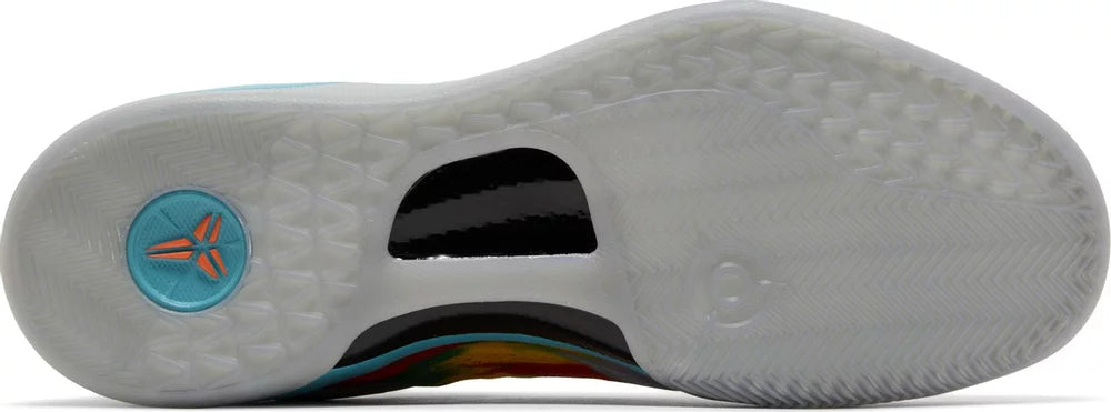 Nike Kobe 8 Protro Venice Beach
