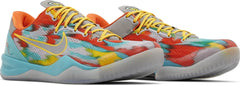 Nike Kobe 8 Protro Venice Beach